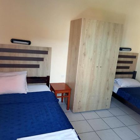 Villa Nikos Paralia Kültér fotó